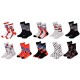 Chaussettes Pack Fille LADY B