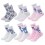 Chaussettes Pack Fille LILO ET STITCH
