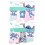 Chaussettes Pack Fille LILO ET STITCH