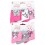 Chaussettes Fille Licence PACK DE 12 PAIRES SURPRISE
