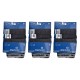 Boxer SERGIO TACCHINI Lot de 9