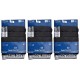 Boxer SERGIO TACCHINI Lot de 9