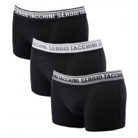 Boxer SERGIO TACCHINI Lot de 9