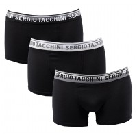 Boxer SERGIO TACCHINI Lot de 9