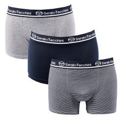 Boxer SERGIO TACCHINI Lot de 9