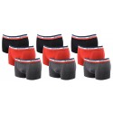Boxer SERGIO TACCHINI X9