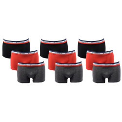 Boxer SERGIO TACCHINI Lot de 9