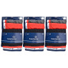 Boxer SERGIO TACCHINI Lot de 9