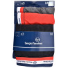 Boxer SERGIO TACCHINI Lot de 9