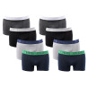 Boxer SERGIO TACCHINI Lot de 8