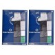 Boxer SERGIO TACCHINI Lot de 8