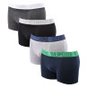 Boxer SERGIO TACCHINI Lot de 8