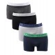 Boxer SERGIO TACCHINI Lot de 8