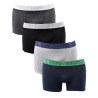 Boxer SERGIO TACCHINI Lot de 8