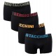 Boxer SERGIO TACCHINI Lot de 4