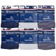 Boxer SERGIO TACCHINI Lot de 6