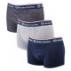 Boxer SERGIO TACCHINI Lot de 6