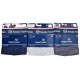 Boxer SERGIO TACCHINI Lot de 6