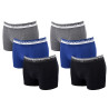 Boxer SERGIO TACCHINI Lot de 6