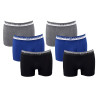 Boxer SERGIO TACCHINI Lot de 6