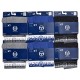 Boxer SERGIO TACCHINI Lot de 6