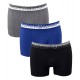 Boxer SERGIO TACCHINI Lot de 6