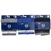 Boxer SERGIO TACCHINI Lot de 6