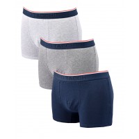 Boxer SERGIO TACCHINI Lot de 6