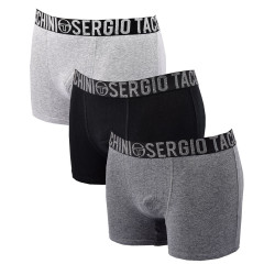 Boxer SERGIO TACCHINI Lot de 6