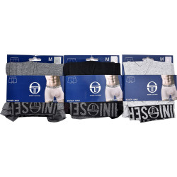 Boxer SERGIO TACCHINI Lot de 6