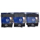 Boxer SERGIO TACCHINI Lot de 6