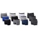 Boxer SERGIO TACCHINI Lot de 12