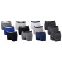 Boxer Homme SERGIO TACCHINI Lot de 12