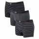 Boxer SERGIO TACCHINI Lot de 12
