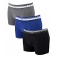 Boxer SERGIO TACCHINI Lot de 12