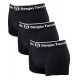 Boxer SERGIO TACCHINI Lot de 3 PACK CADEAUX