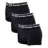 Boxer SERGIO TACCHINI Lot de 3 PACK CADEAUX