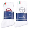 Chaussettes TENNIS SERGIO TACCHINI Lot de 12