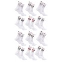 Chaussettes SERGIO TACCHINI