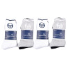 Chaussettes TENNIS SERGIO TACCHINI Lot de 12