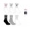 Chaussettes TENNIS SERGIO TACCHINI Lot de 12
