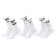 Chaussettes TENNIS SERGIO TACCHINI Lot de 12