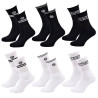 Chaussettes TENNIS SERGIO TACCHINI Lot de 6