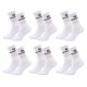 Chaussettes TENNIS SERGIO TACCHINI Lot de 6