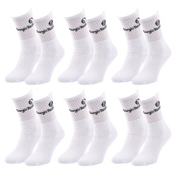 Chaussettes TENNIS SERGIO TACCHINI Lot de 6