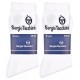 Chaussettes TENNIS SERGIO TACCHINI Lot de 6