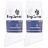 Chaussettes TENNIS SERGIO TACCHINI Lot de 6