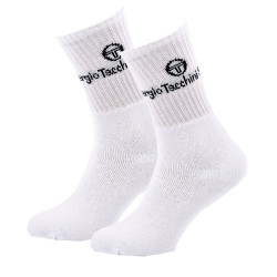 Chaussettes TENNIS SERGIO TACCHINI Lot de 6