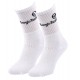 Chaussettes TENNIS SERGIO TACCHINI Lot de 6