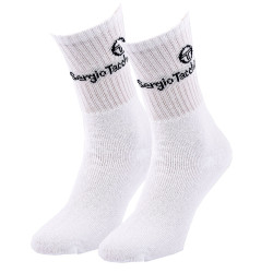 Chaussettes TENNIS SERGIO TACCHINI Lot de 6
